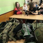 wojskowa lekcja historii 12
